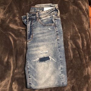 Brand new American Eagle jeans